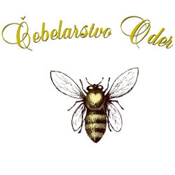 Čebelarstvo Logo